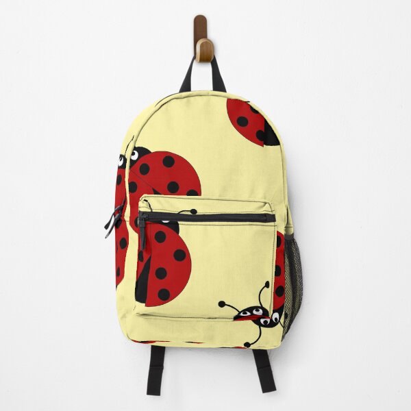 Item preview, Ladybugs designed and sold by carolveri.