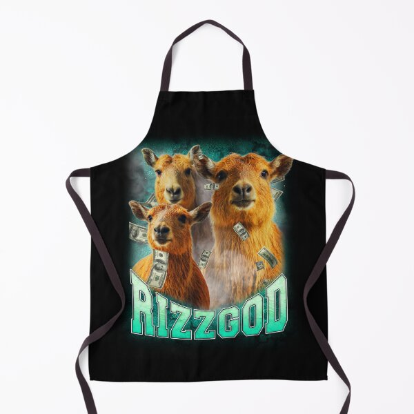 Item preview, Rizz God designed and sold by bngfx.