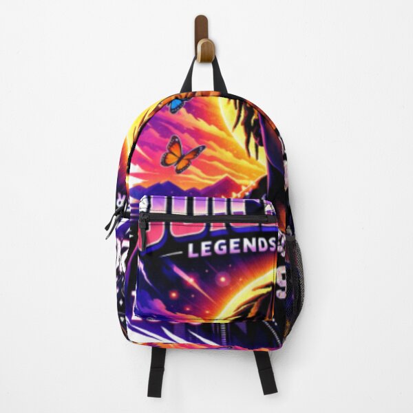 Item preview, Juice WRLD Legends Never Die Memorial Tribute T-Shirt designed and sold by ClucasKe12.