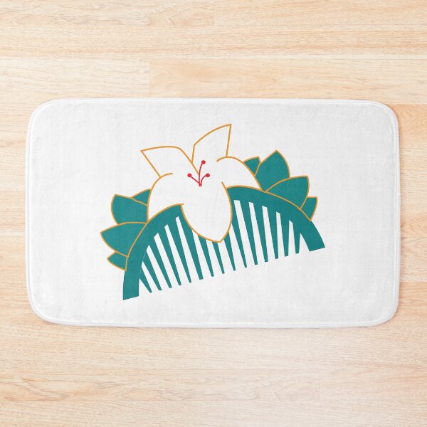 Item preview, Chinese Hair Comb designed and sold by ROSE ANN BANILAR.