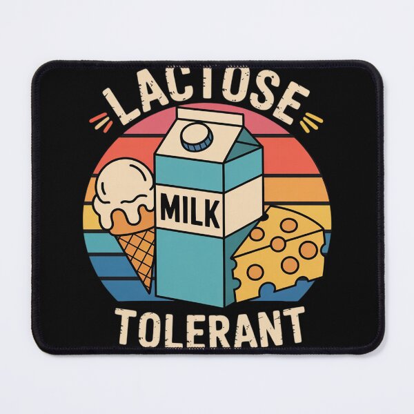 Item preview, Lactose Tolerant Milk Cheese Ice Cream designed and sold by Tatianamiobi.