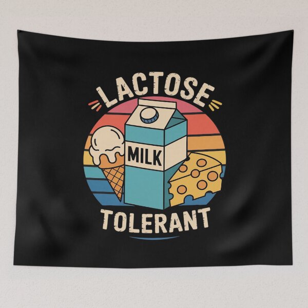 Item preview, Lactose Tolerant Milk Cheese Ice Cream designed and sold by Tatianamiobi.