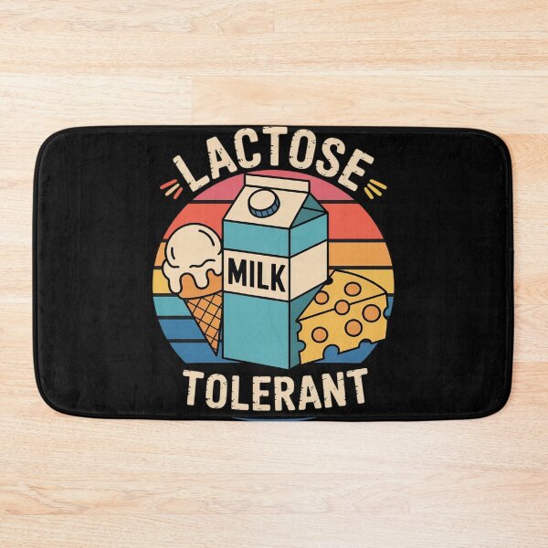 Item preview, Lactose Tolerant Milk Cheese Ice Cream designed and sold by Tatianamiobi.