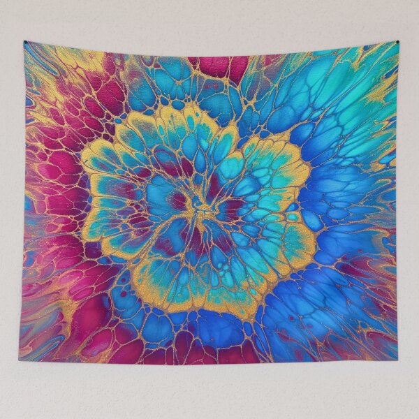 Item preview, Aurora Bloom designed and sold by AussieMuma.