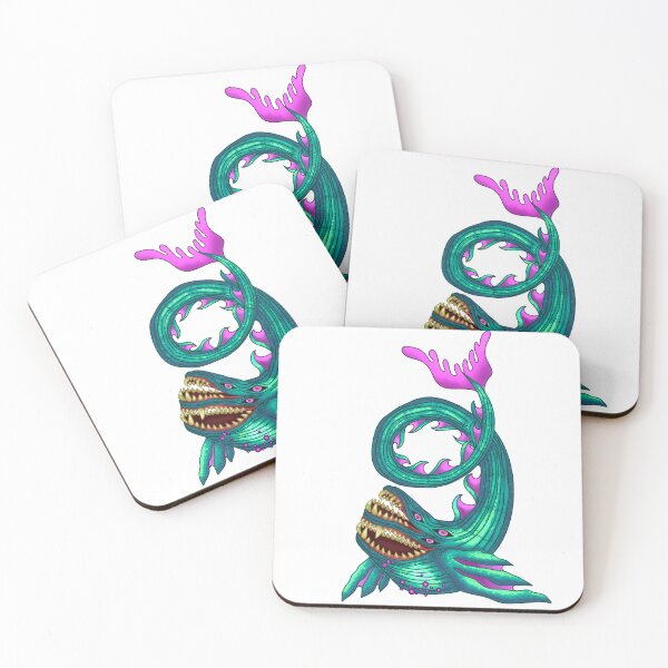 Item preview, Great Leviathan designed and sold by ShWembus.