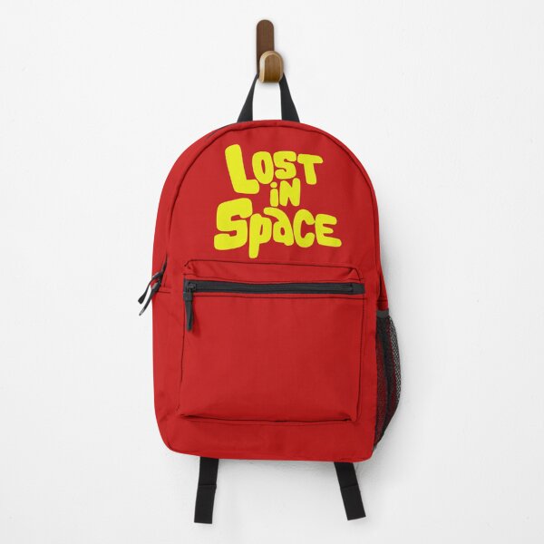 Item preview, Lost in Space - Old-School Sci-Fi Art designed and sold by e-Shop67.
