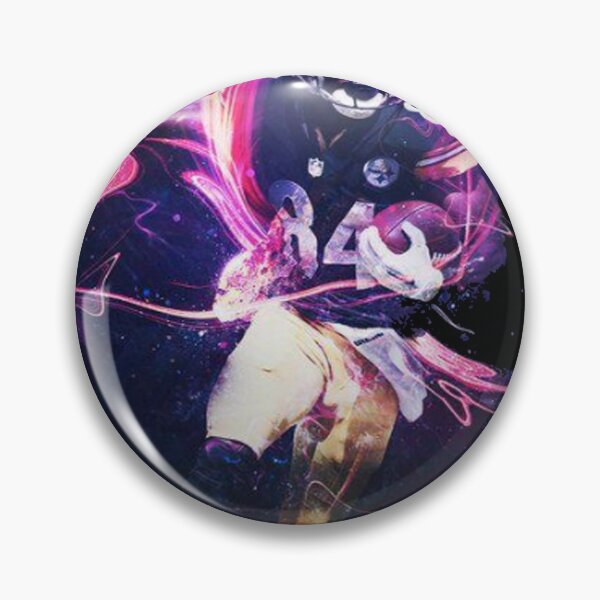 Item preview, Antonio-Brown designed and sold by CarlaPaes.