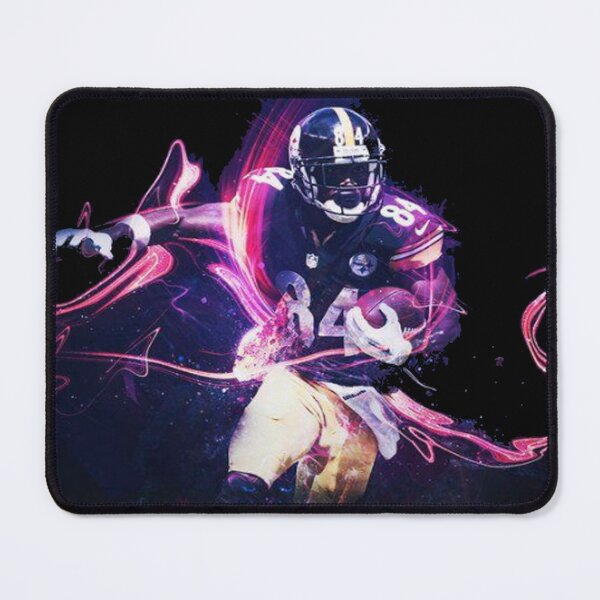 Item preview, Antonio-Brown designed and sold by CarlaPaes.