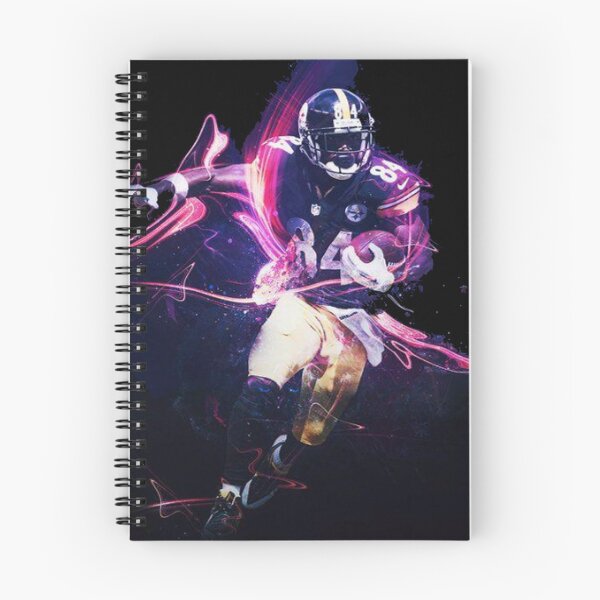 Item preview, Antonio-Brown designed and sold by CarlaPaes.