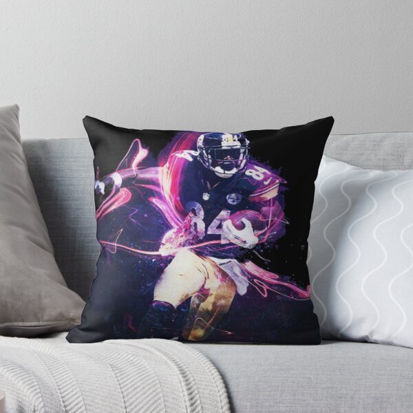 Item preview, Antonio-Brown designed and sold by CarlaPaes.