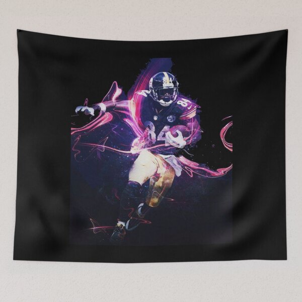 Item preview, Antonio-Brown designed and sold by CarlaPaes.