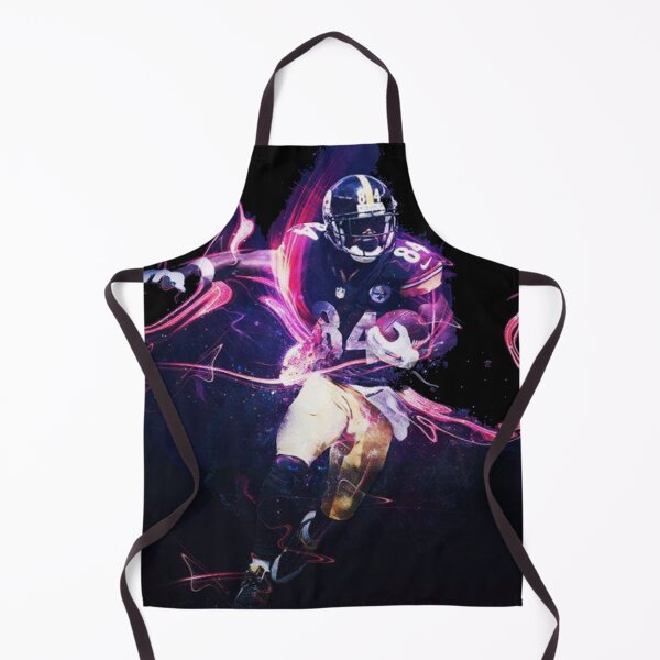 Item preview, Antonio-Brown designed and sold by CarlaPaes.