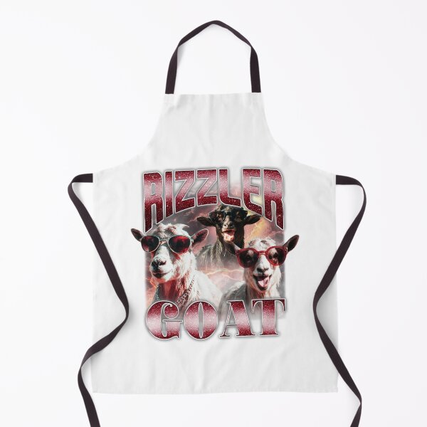 Item preview, Rizzler Goat designed and sold by bngfx.
