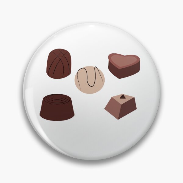 Item preview, Chocolates designed and sold by ROSE ANN BANILAR.