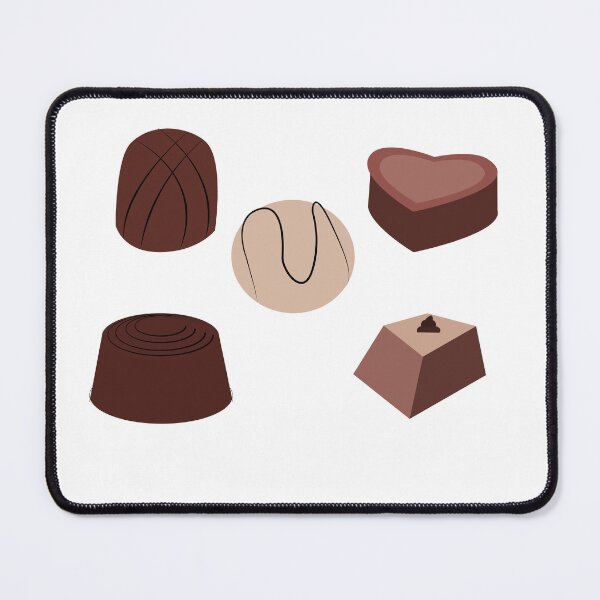 Item preview, Chocolates designed and sold by ROSE ANN BANILAR.
