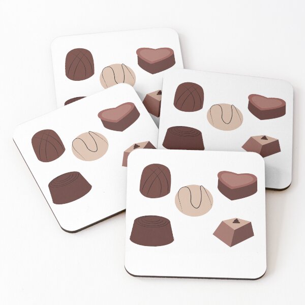 Item preview, Chocolates designed and sold by ROSE ANN BANILAR.