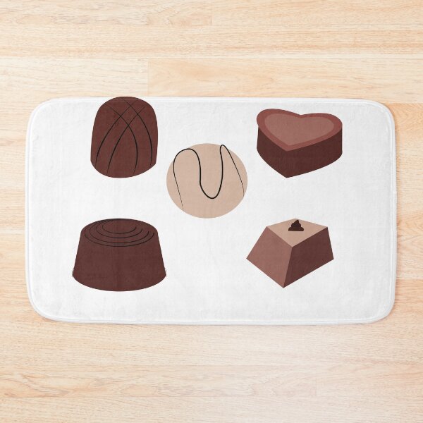 Item preview, Chocolates designed and sold by ROSE ANN BANILAR.