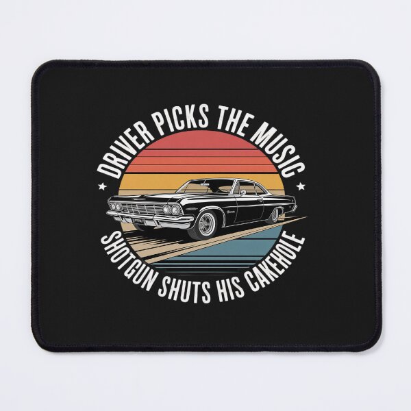 Item preview, Driver Picks Music Fathers Day designed and sold by tkhrbika.