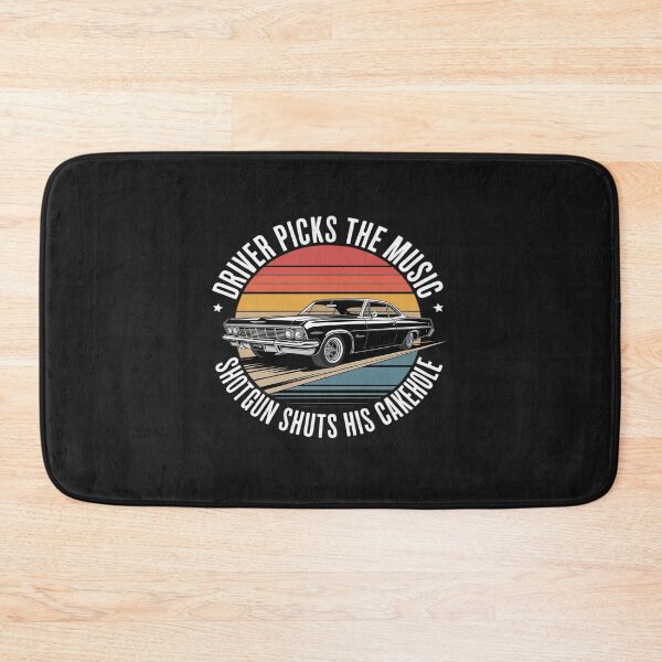 Item preview, Driver Picks Music Fathers Day designed and sold by tkhrbika.