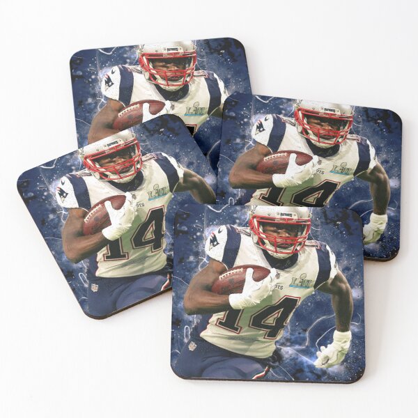 Item preview, Brandin-Cooks designed and sold by CarlaPaes.