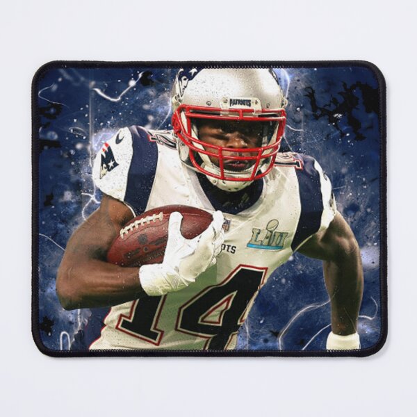 Item preview, Brandin-Cooks designed and sold by CarlaPaes.