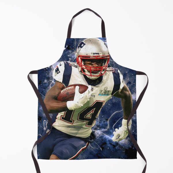 Item preview, Brandin-Cooks designed and sold by CarlaPaes.