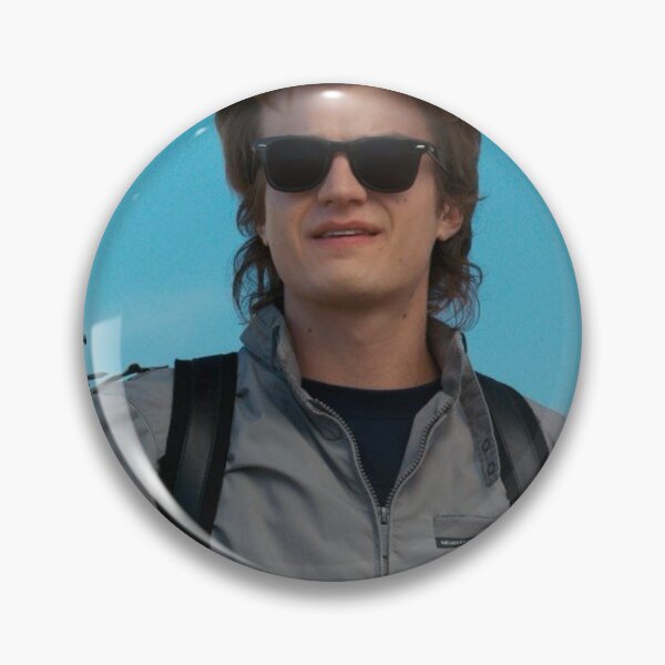 Item preview, Joe Keery designed and sold by urfer.