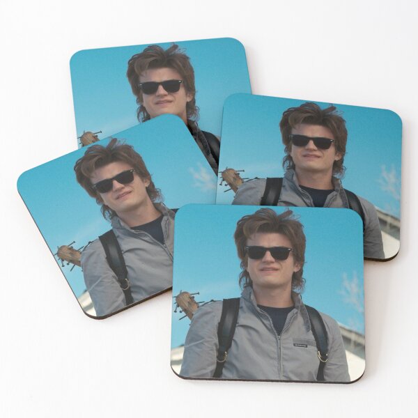 Item preview, Joe Keery designed and sold by urfer.