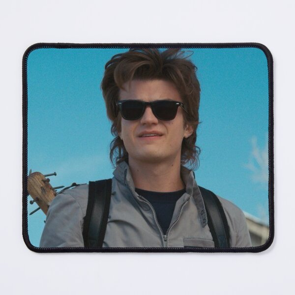 Item preview, Joe Keery designed and sold by urfer.