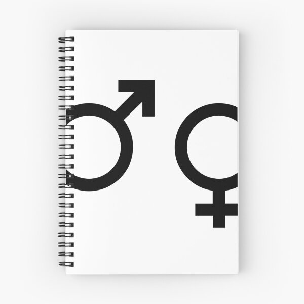 Item preview, Male and Female symbols designed and sold by varshitha2024.
