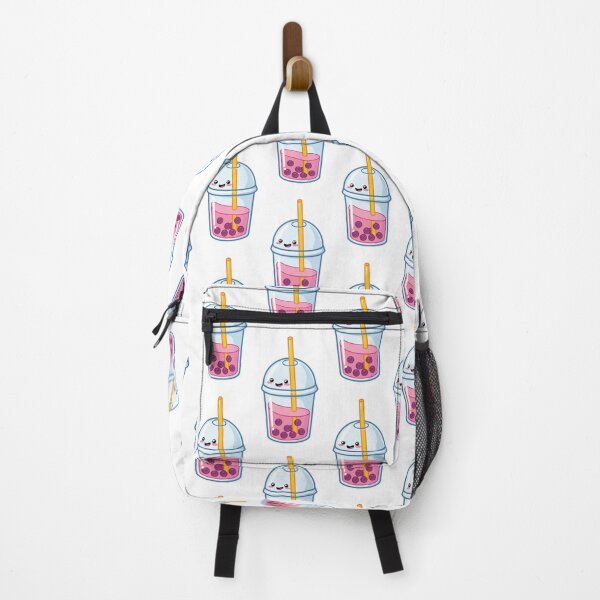 Item preview, Happy Boba Bubble Tea designed and sold by the-craft-shop.
