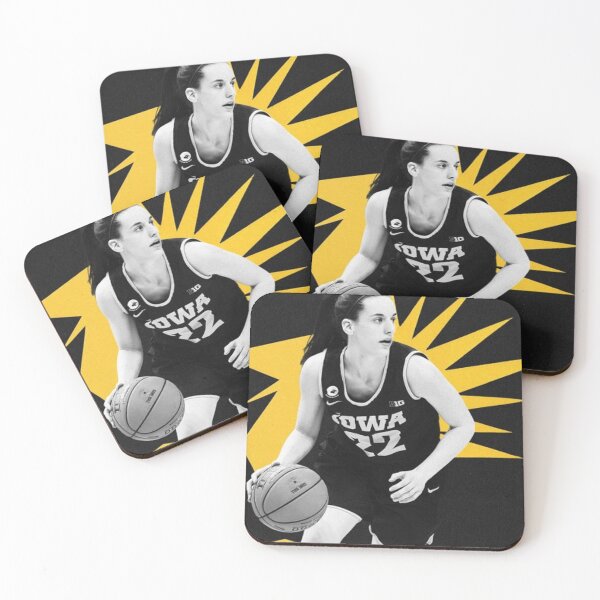Item preview, CaitlinClark #22 Women basketball  designed and sold by CarlaPaes.