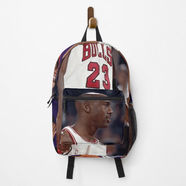 Item preview, CharlesBarkley - MichaelJordan // Vintage Legend Basketball Design designed and sold by CarlaPaes.