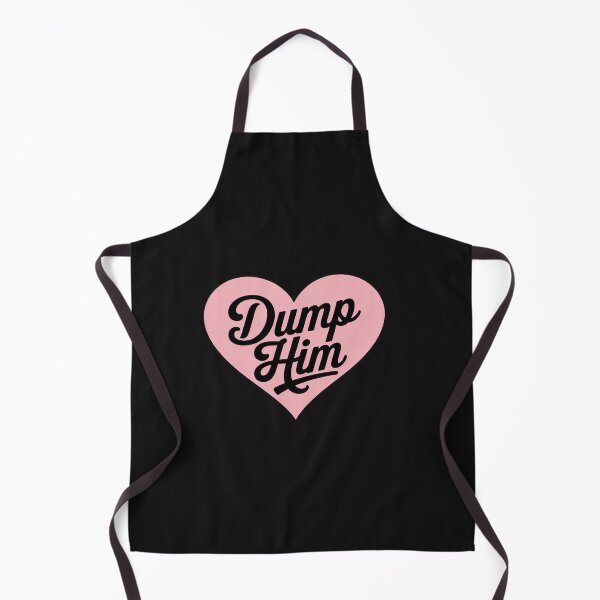 Item preview, Dump Him Groovy Feminist Feminist Empowered designed and sold by tkhrbika.