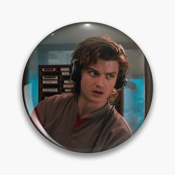 Item preview, Joe Keery designed and sold by urfer.