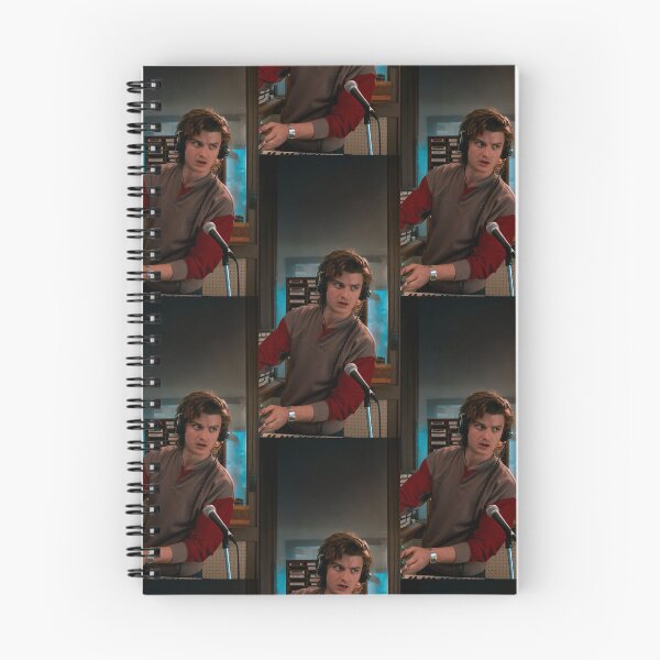 Item preview, Joe Keery designed and sold by urfer.