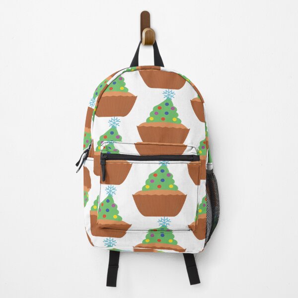Item preview, Christmas Tree Cupcake designed and sold by ROSE ANN BANILAR.