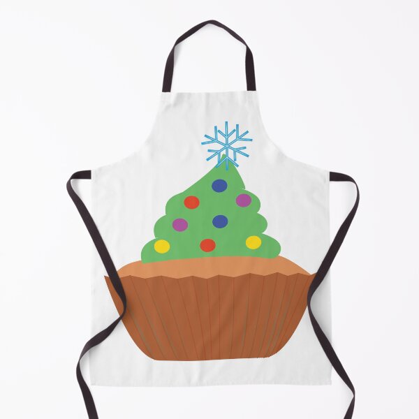 Item preview, Christmas Tree Cupcake designed and sold by ROSE ANN BANILAR.