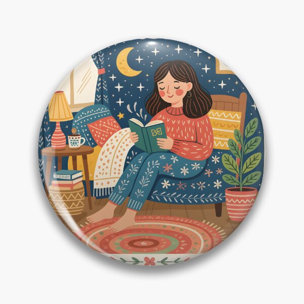 Item preview, There is nothing like staying at home - Early night in designed and sold by Ponted.