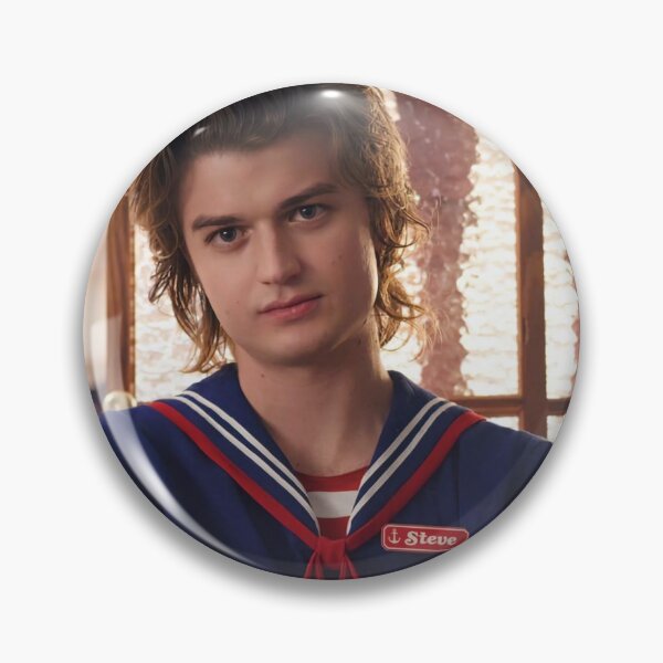 Item preview, Joe Keery designed and sold by urfer.