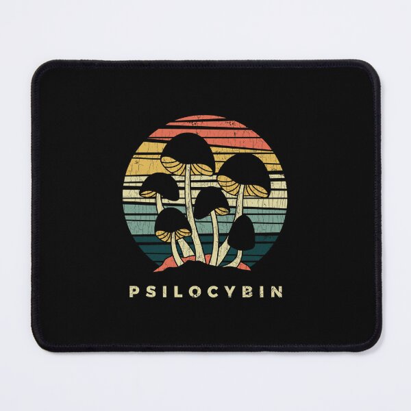 Item preview, Psilocybin Mushroom Mycology Graphic designed and sold by dilnavergerr.