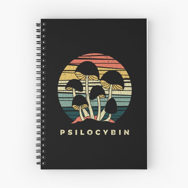 Item preview, Psilocybin Mushroom Mycology Graphic designed and sold by dilnavergerr.