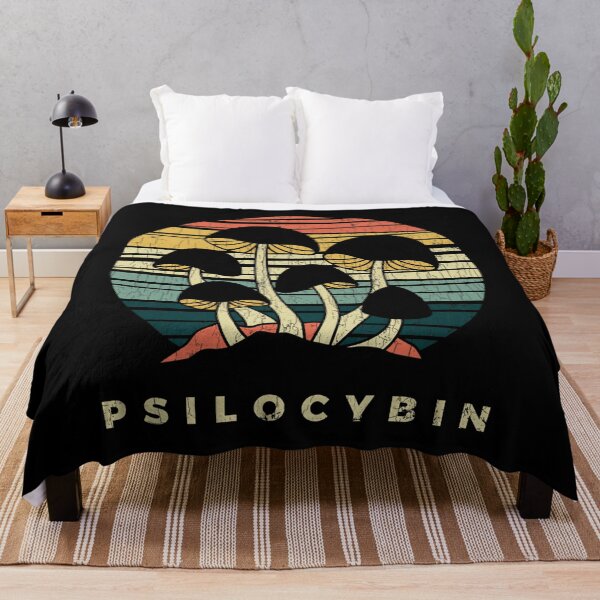 Item preview, Psilocybin Mushroom Mycology Graphic designed and sold by dilnavergerr.