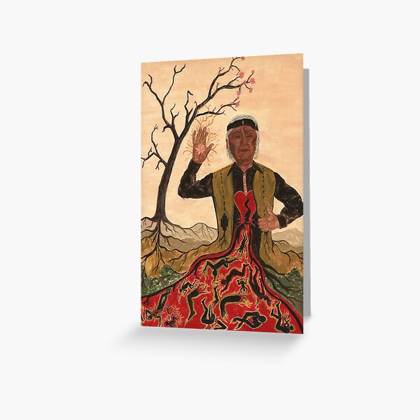forgiveness Greeting Card