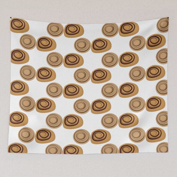 Item preview, Cinnamon Breads or Pastries designed and sold by ROSE ANN BANILAR.