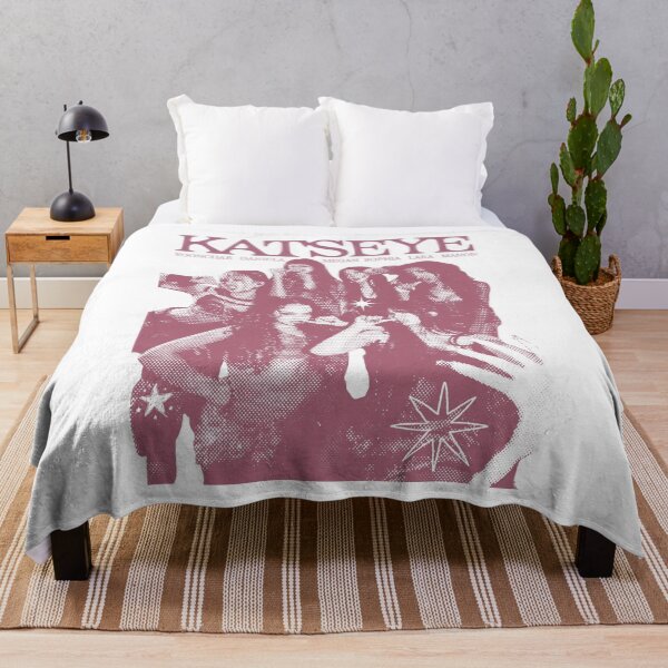 Item preview, Retro Katseye Graphic Members M10354 designed and sold by TyHLoeung.