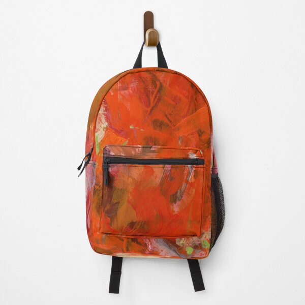 Item preview, Colorful abstract design designed and sold by sheseddit.
