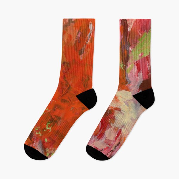 Item preview, Colorful abstract design designed and sold by sheseddit.