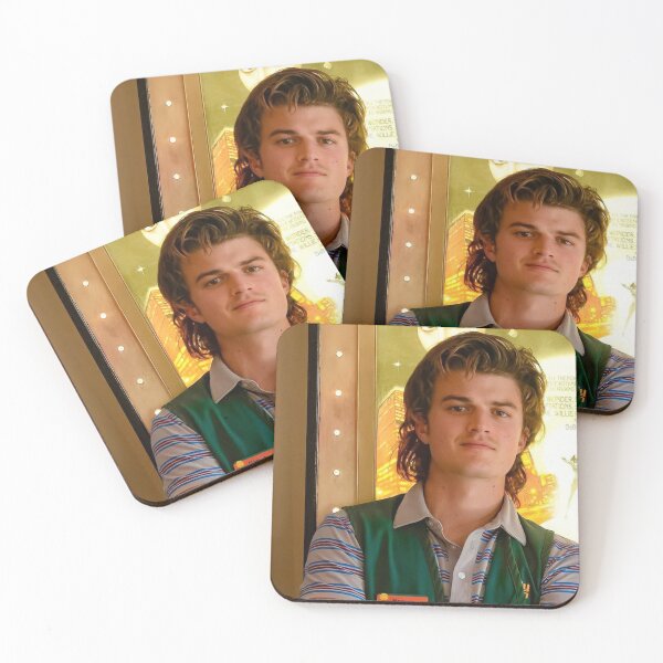 Item preview, Joe Keery designed and sold by urfer.