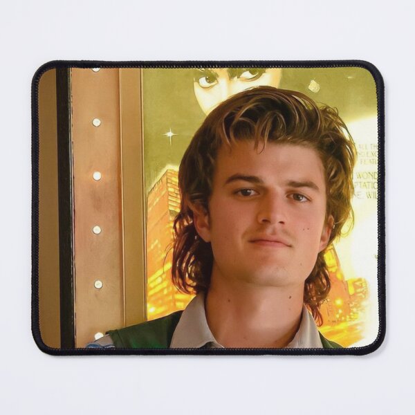 Item preview, Joe Keery designed and sold by urfer.